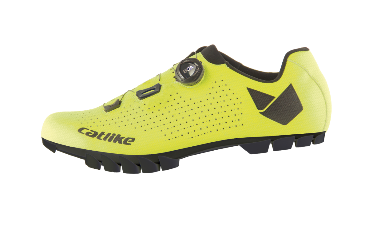 Chaussures-whisper-mtb-oval-yellow