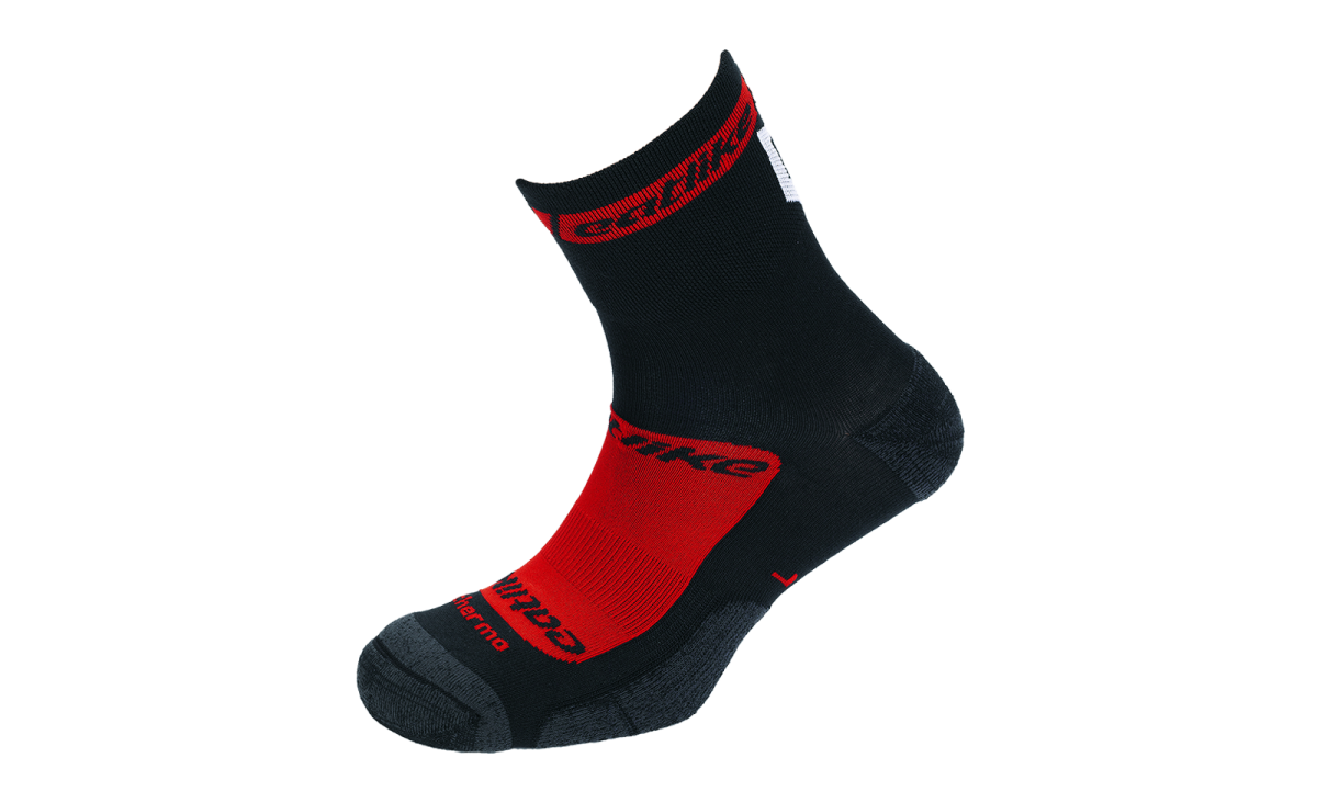 Chaussettes-thermolite-black-red