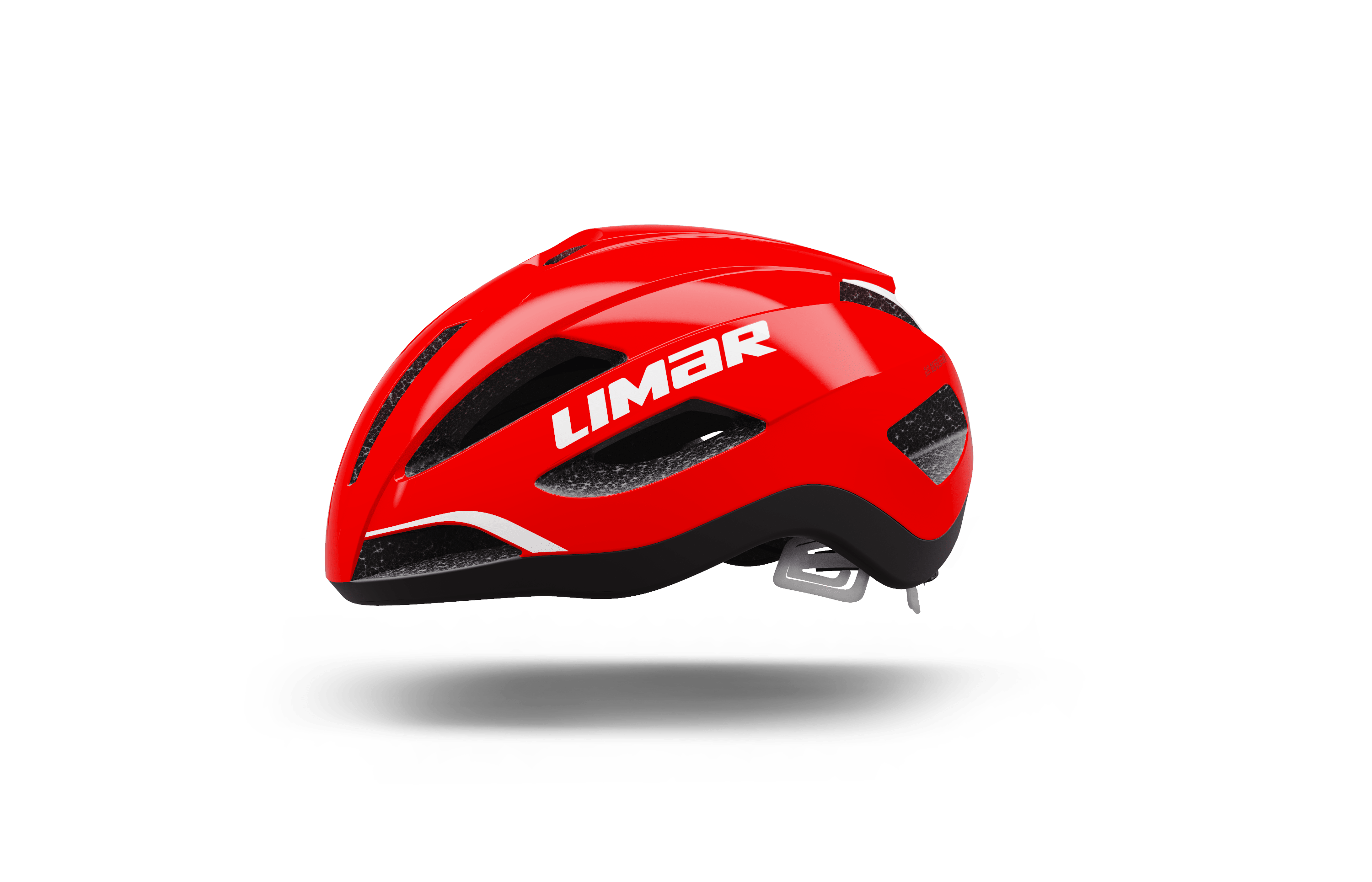 Casque-air-master-red