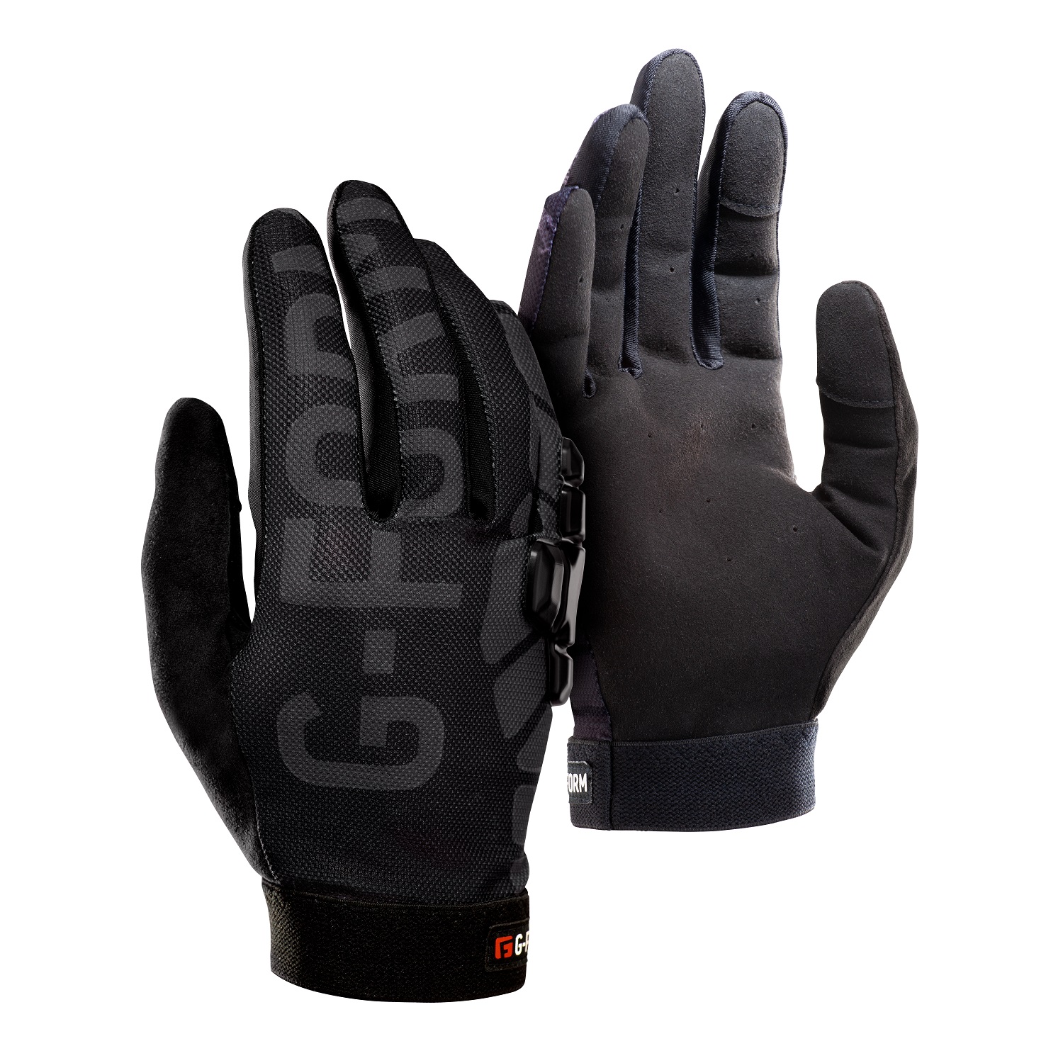 Sorata-trail-gants-black-grey