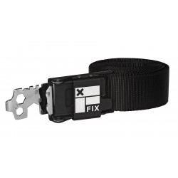 SUPPORT OUTILS ALL TIME BELT BLACK / LARGE