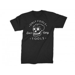 T-SHIRTS ONLY FOOLS TEE S
