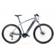 Vélo électrique ROMET e-Rambler E9.0 bleu-gris
