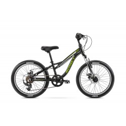 Vélo VTT 20" Enfant - ROMET - Rambler Fit 20