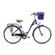 Vélo de Ville 28" Adulte - ROMET - Art Deco Lux