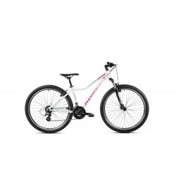 Vélo VTT 27" Femme - ROMET - Jolene 7.0 -BLANC