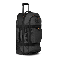 OGIO TERMINAL CHECKED VALISE 2 ROULETTES