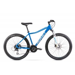 Vélo ROMET MTB Jolene 6.3 bleu-blanc