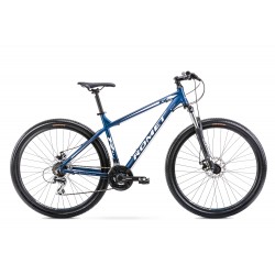 Vélo ROMET MTB Rambler R9.1 bleu-blanc
