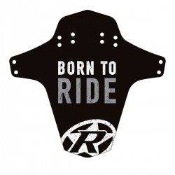 REVERSE Garde-Boue - Born to Ride