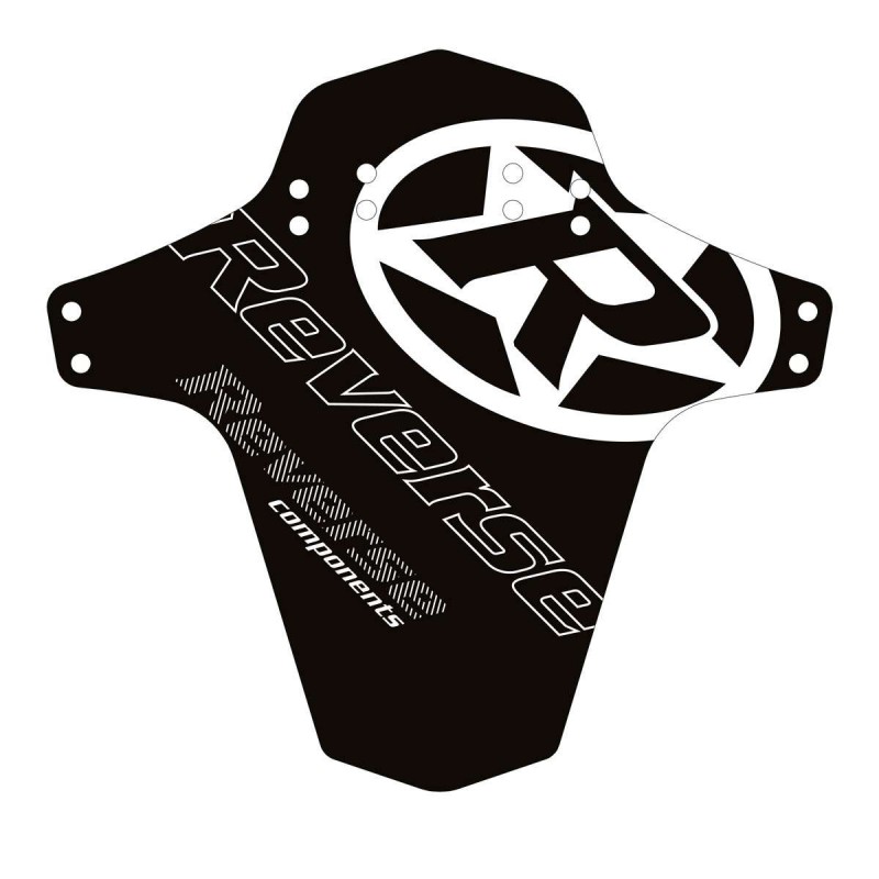 REVERSE Garde-Boue - Reverse Logo